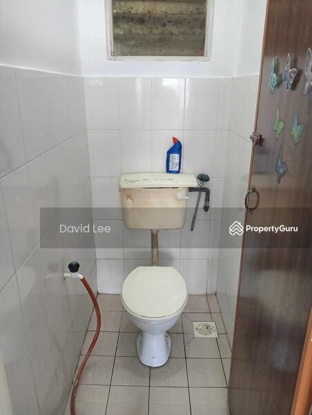 Untuk Disewa - Taman Megah Kepong