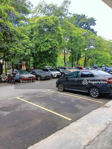 Untuk Disewa - Taman Megah Kepong
