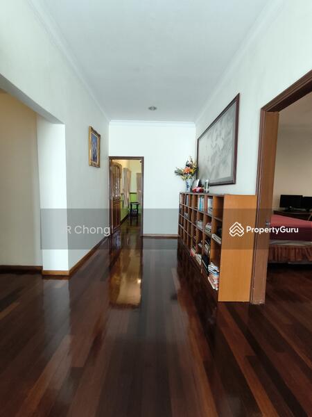 Untuk Dijual - High Ground Freehold Bungalow