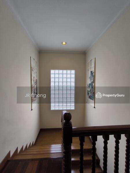 Untuk Dijual - High Ground Freehold Bungalow