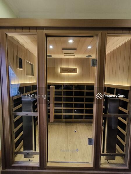 Untuk Dijual - High Ground Freehold Bungalow