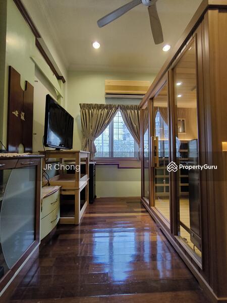 Untuk Dijual - High Ground Freehold Bungalow