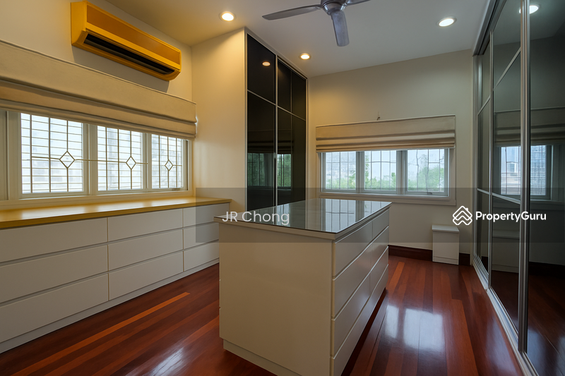 Untuk Dijual - High Ground Freehold Bungalow