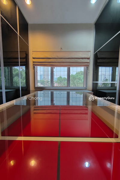 Untuk Dijual - High Ground Freehold Bungalow