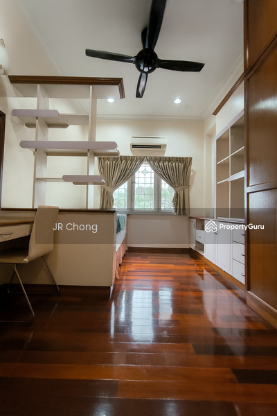 Untuk Dijual - High Ground Freehold Bungalow