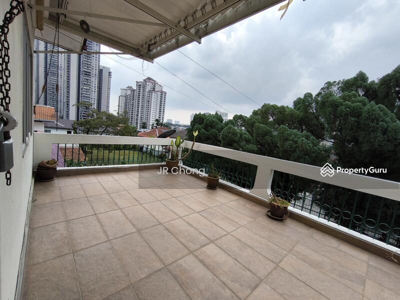 Untuk Dijual - High Ground Freehold Bungalow