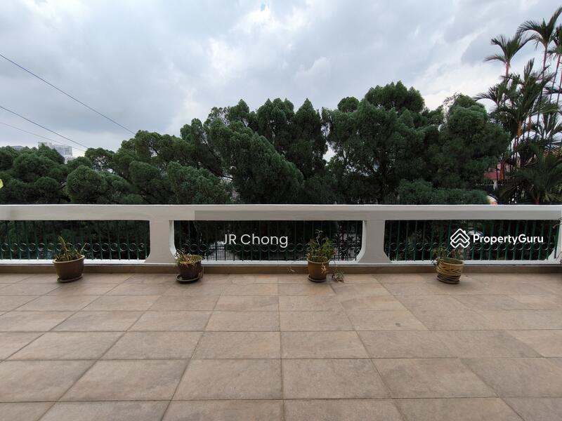 Untuk Dijual - High Ground Freehold Bungalow