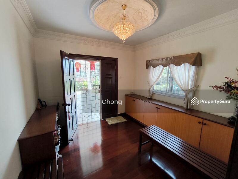 Untuk Dijual - High Ground Freehold Bungalow
