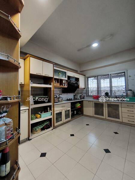 Untuk Dijual - High Ground Freehold Bungalow