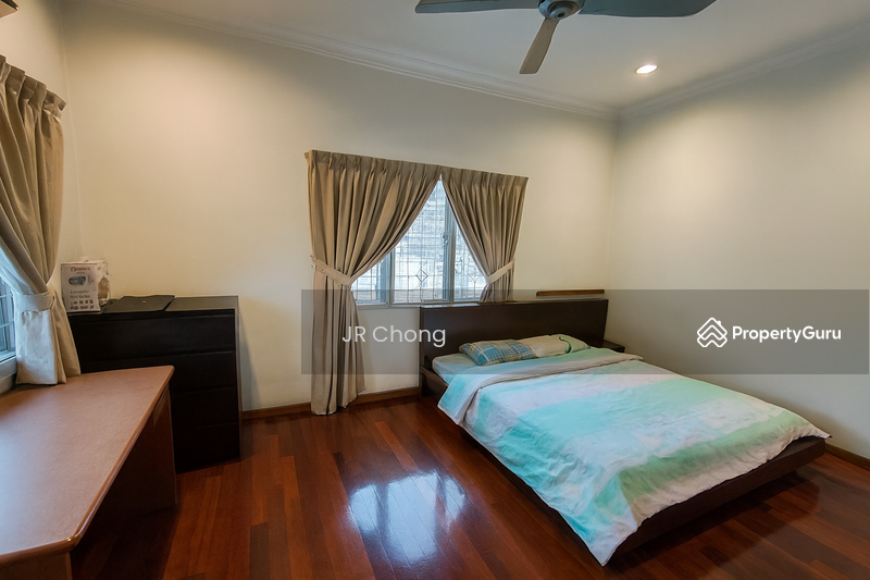 Untuk Dijual - High Ground Freehold Bungalow