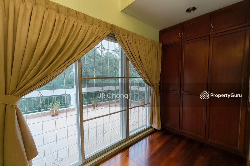 Untuk Dijual - High Ground Freehold Bungalow