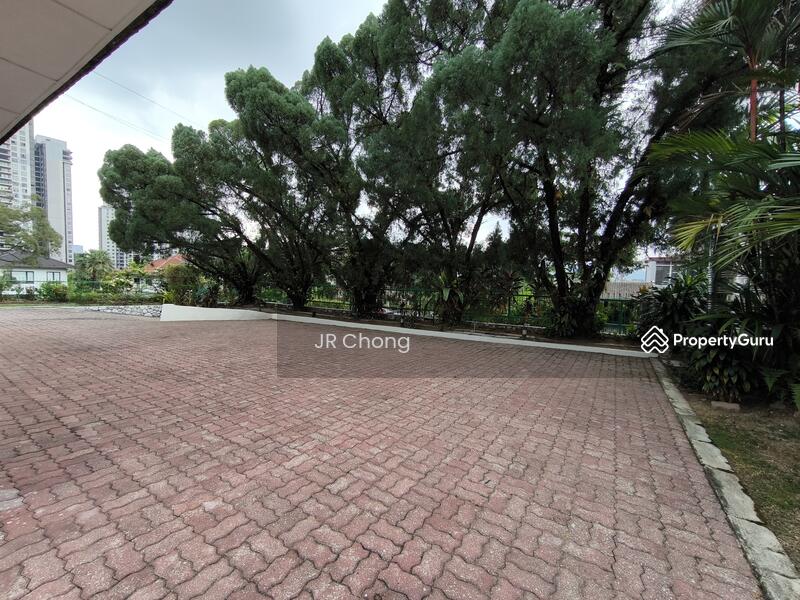 Untuk Dijual - High Ground Freehold Bungalow