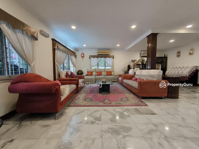 Untuk Dijual - High Ground Freehold Bungalow