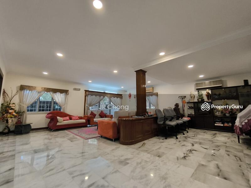 Untuk Dijual - High Ground Freehold Bungalow