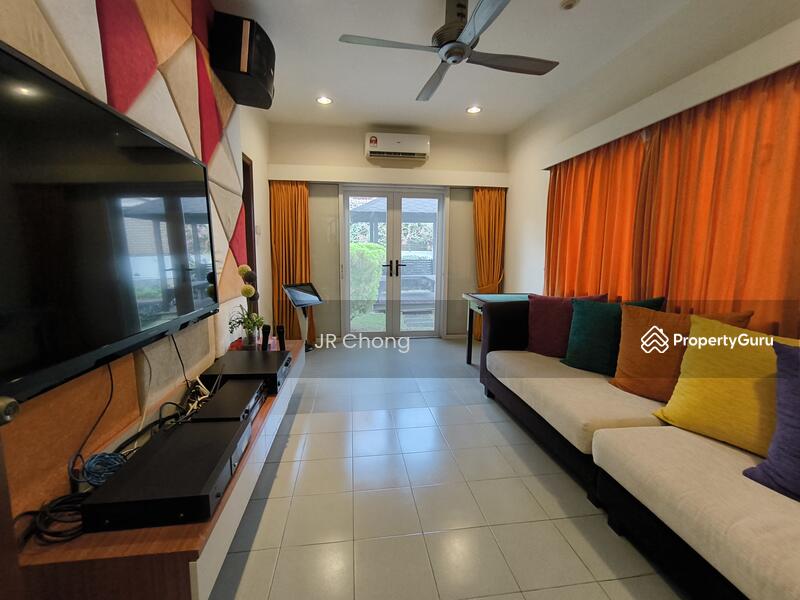 Untuk Dijual - High Ground Freehold Bungalow