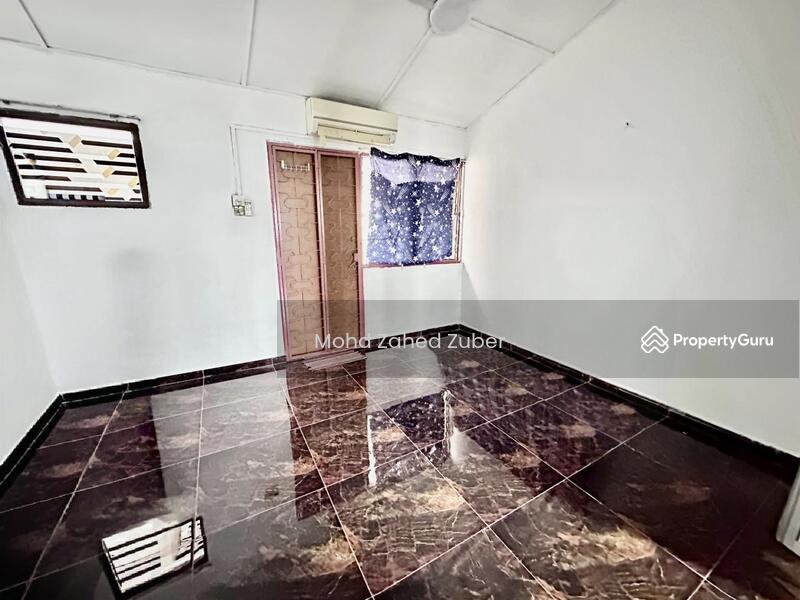 For Sale - Double Storey Taman Sri Rampai Setapak Wangsa Maju