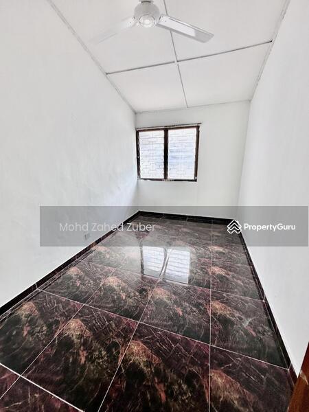 For Sale - Double Storey Taman Sri Rampai Setapak Wangsa Maju