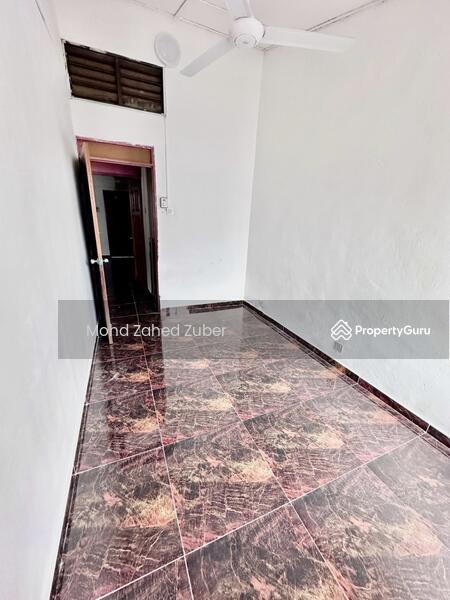 For Sale - Double Storey Taman Sri Rampai Setapak Wangsa Maju