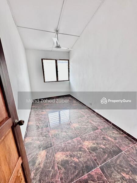 For Sale - Double Storey Taman Sri Rampai Setapak Wangsa Maju