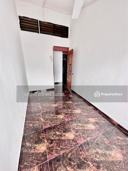 For Sale - Double Storey Taman Sri Rampai Setapak Wangsa Maju