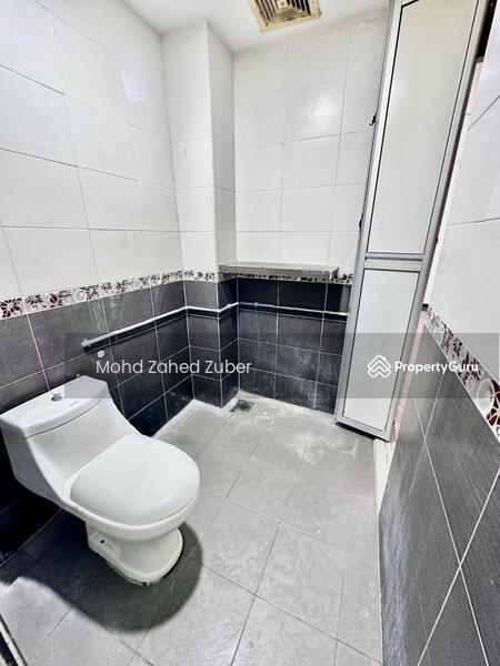 For Sale - Double Storey Taman Sri Rampai Setapak Wangsa Maju