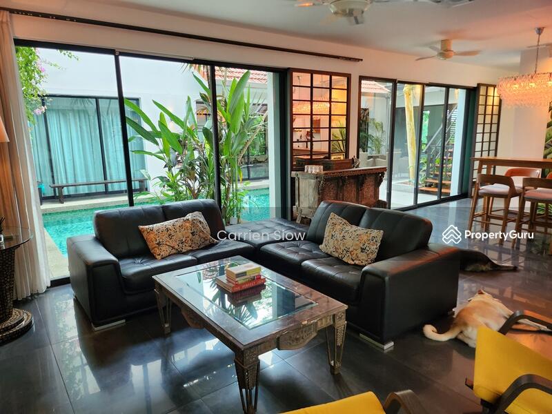 For Rent - Ledang Height Ledang Height Ledangs Heights