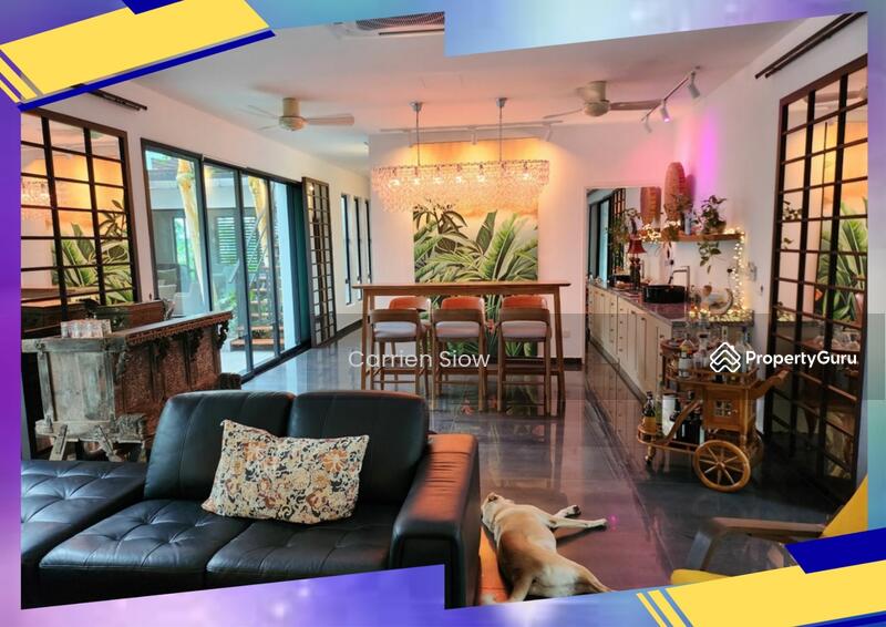 For Rent - Ledang Height Ledang Height Ledangs Heights