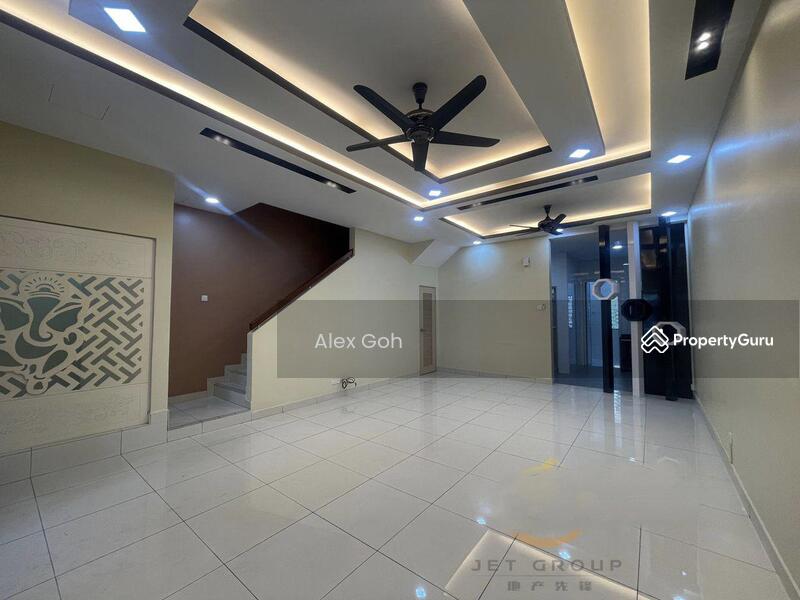 Untuk Disewa - Karya Residensi