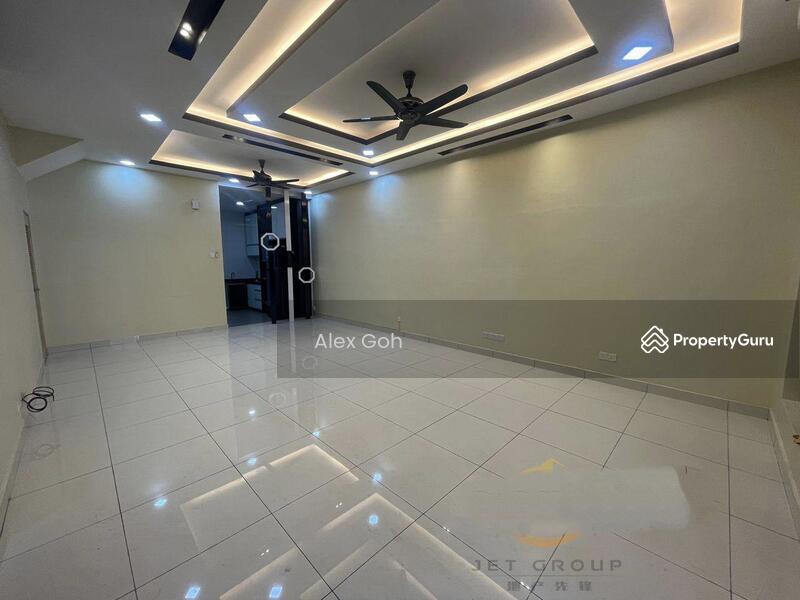 Untuk Disewa - Karya Residensi