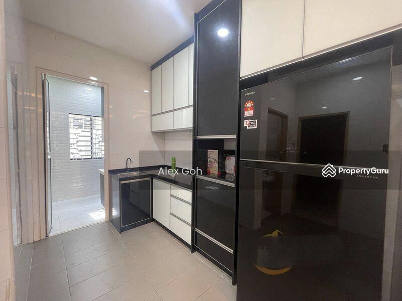 Untuk Disewa - Karya Residensi