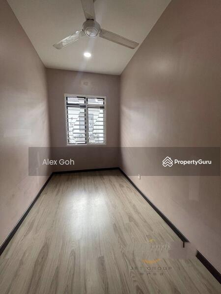 Untuk Disewa - Karya Residensi