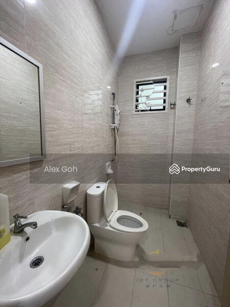 Untuk Disewa - Karya Residensi