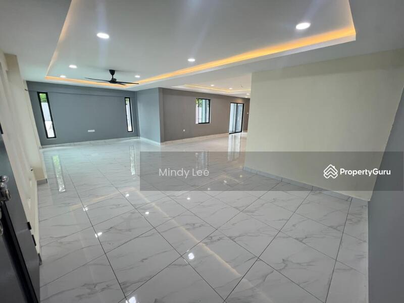 Semi-Detached House for Sale in Taman Bukit Kempas (Tampoi) - Mindy Lee - PropertyGuru.com.my