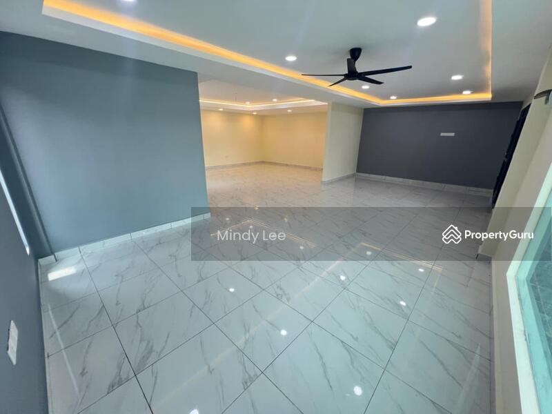 Semi-Detached House for Sale in Taman Bukit Kempas (Tampoi) - Mindy Lee - PropertyGuru.com.my