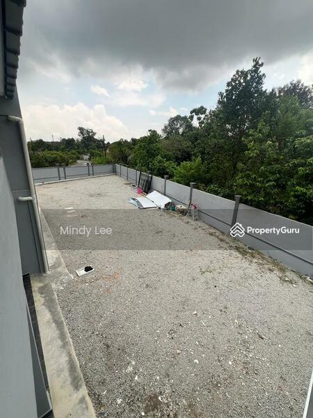 Semi-Detached House for Sale in Taman Bukit Kempas (Tampoi) - Mindy Lee - PropertyGuru.com.my