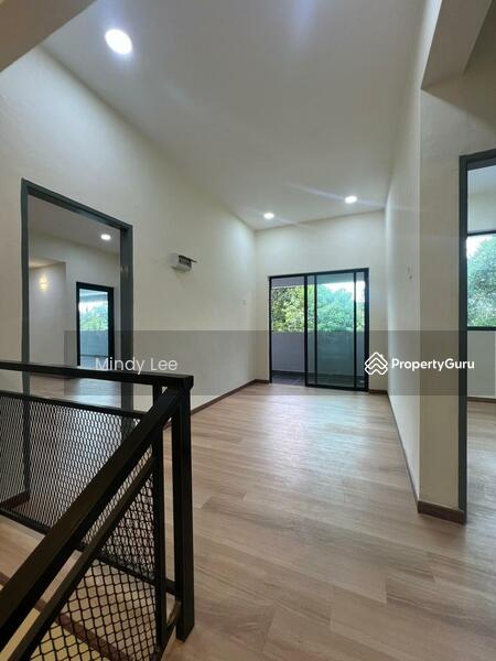 Semi-Detached House for Sale in Taman Bukit Kempas (Tampoi) - Mindy Lee - PropertyGuru.com.my