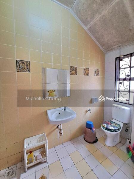 2-storey Terraced House for Sale in Denai Alam (Shah Alam) - Michelle Chong - PropertyGuru.com.my