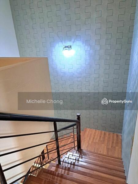2-storey Terraced House for Sale in Denai Alam (Shah Alam) - Michelle Chong - PropertyGuru.com.my