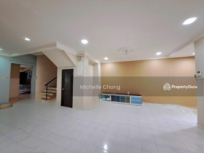 2-storey Terraced House for Sale in Denai Alam (Shah Alam) - Michelle Chong - PropertyGuru.com.my