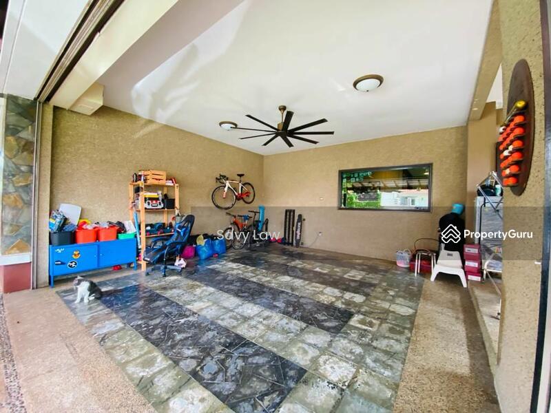 Untuk Dijual - Sutera Chengal @ Taman Sutera Utama