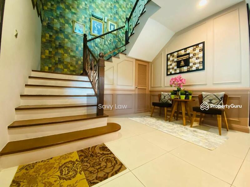 Untuk Dijual - Sutera Chengal @ Taman Sutera Utama