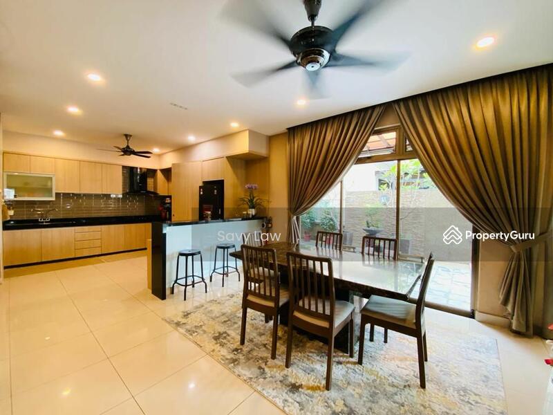 Untuk Dijual - Sutera Chengal @ Taman Sutera Utama