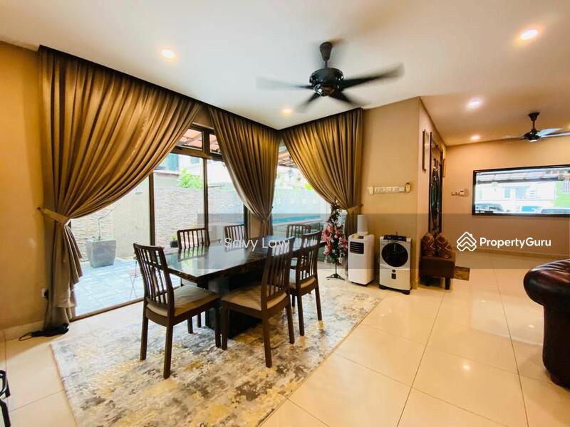 Untuk Dijual - Sutera Chengal @ Taman Sutera Utama
