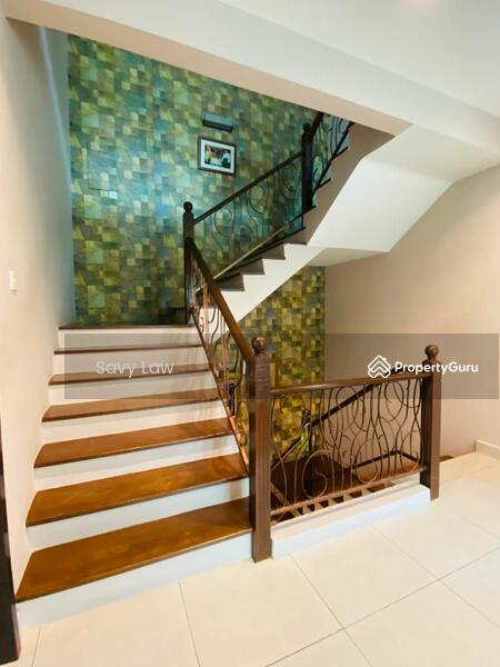 Untuk Dijual - Sutera Chengal @ Taman Sutera Utama
