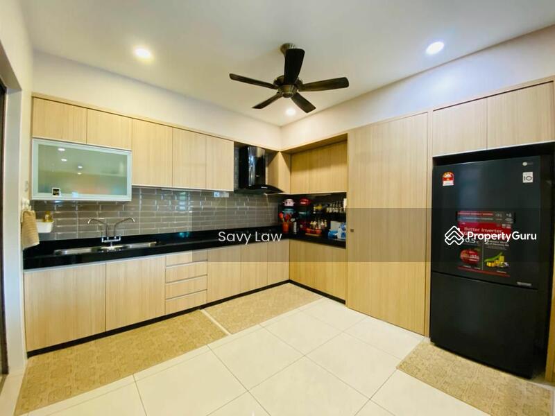 Untuk Dijual - Sutera Chengal @ Taman Sutera Utama