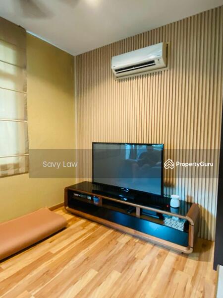 Untuk Dijual - Sutera Chengal @ Taman Sutera Utama