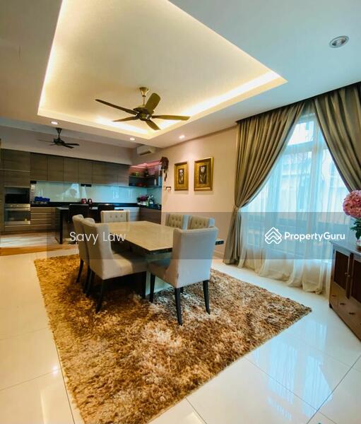 Untuk Dijual - Sutera Chengal @ Taman Sutera Utama