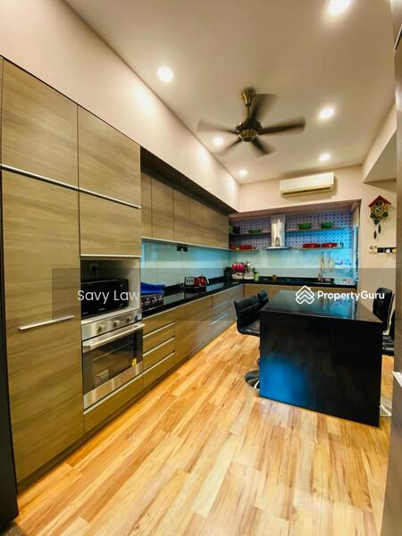 Untuk Dijual - Sutera Chengal @ Taman Sutera Utama