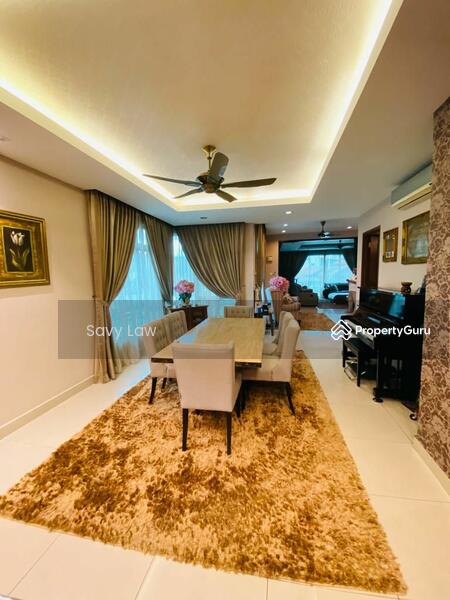 Untuk Dijual - Sutera Chengal @ Taman Sutera Utama