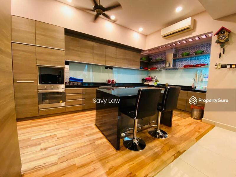 Untuk Dijual - Sutera Chengal @ Taman Sutera Utama